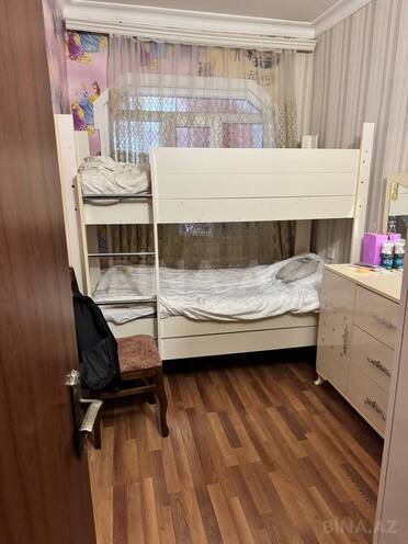 Satılır 3 otaqlı köhnə tikili 55 m², Nəriman Nərimanov m., photo 8 from 13