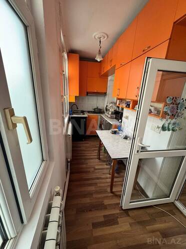 Satılır 3 otaqlı köhnə tikili 55 m², Nəriman Nərimanov m., photo 10 from 13
