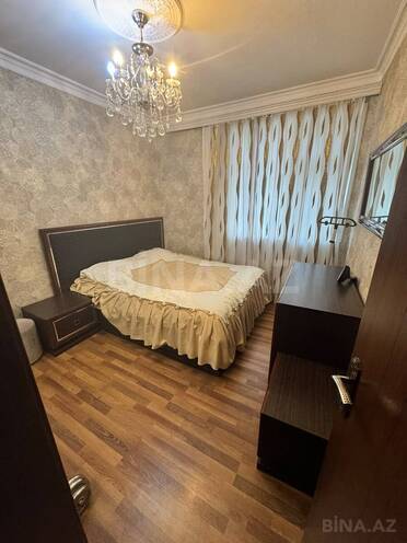 Satılır 3 otaqlı köhnə tikili 55 m², Nəriman Nərimanov m., photo 5 from 13