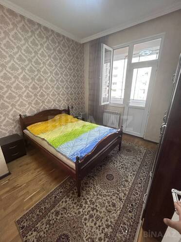 Satılır 2 otaqlı yeni tikili 49 m², Yeni Günəşli q., photo 5 from 11