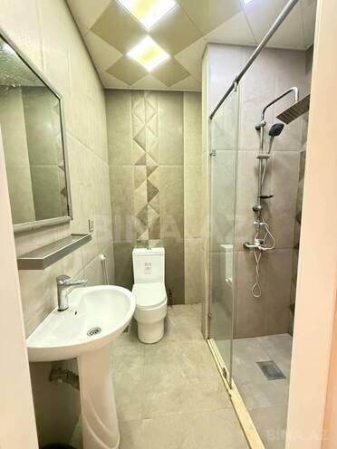 Продается 5-комн. вторичка 172 м², м. Сахил, photo 23 from 27