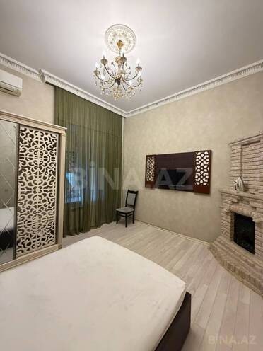 Продается 5-комн. вторичка 172 м², м. Сахил, photo 14 from 27