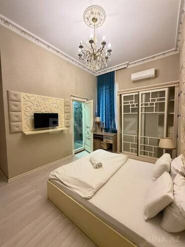 Продается 5-комн. вторичка 172 м², м. Сахил, photo 19 from 27
