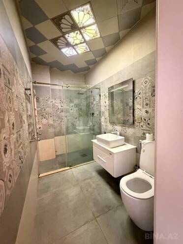 Продается 5-комн. вторичка 172 м², м. Сахил, photo 25 from 27