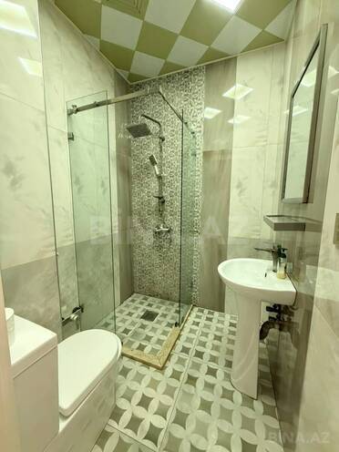 Продается 5-комн. вторичка 172 м², м. Сахил, photo 24 from 27