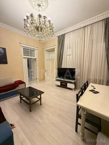 Продается 5-комн. вторичка 172 м², м. Сахил, photo 3 from 27