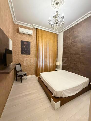 Продается 5-комн. вторичка 172 м², м. Сахил, photo 21 from 27