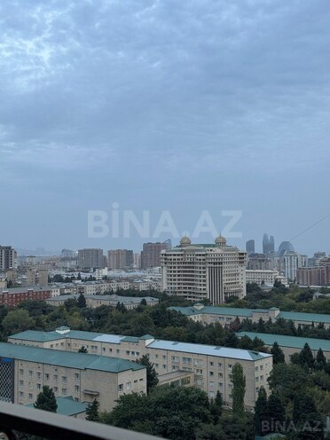 Satılır 3 otaqlı yeni tikili 123 m², Nəsimi r., photo 24 from 25