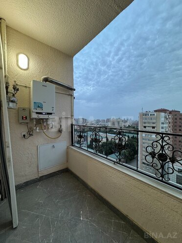 Satılır 3 otaqlı yeni tikili 123 m², Nəsimi r., photo 23 from 25