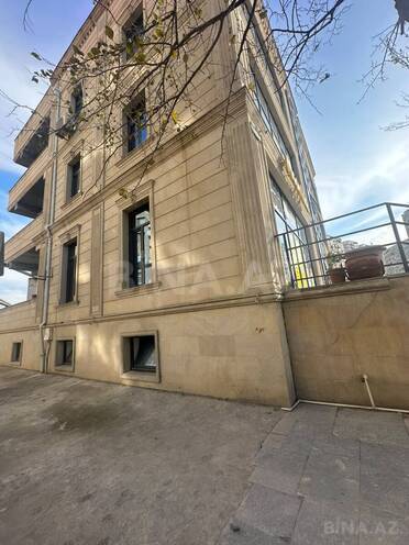 İcarəyə verilir  obyekt 860 m², Xalqlar Dostluğu m., photo 6 from 7