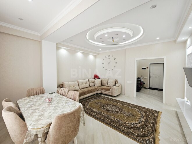 Satılır 3 otaqlı yeni tikili 65 m², Masazır q., photo 5 from 14