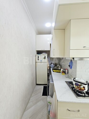 Satılır 3 otaqlı yeni tikili 65 m², Masazır q., photo 9 from 14