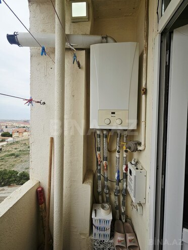 Satılır 3 otaqlı yeni tikili 65 m², Masazır q., photo 10 from 14