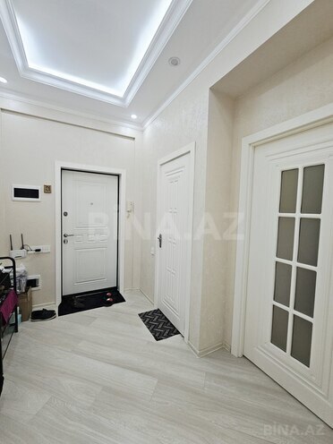Satılır 3 otaqlı yeni tikili 65 m², Masazır q., photo 11 from 14