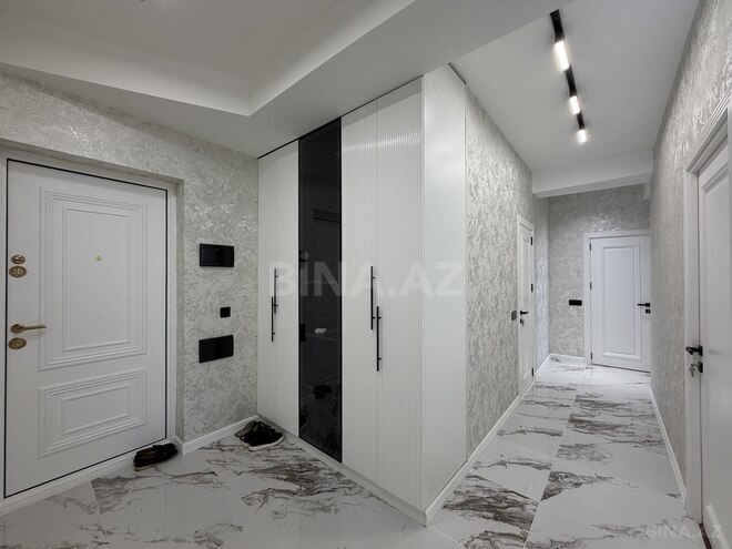 Продаётся 3-комн. новостройка 88 м², м. Ази Асланов, photo 15 from 23