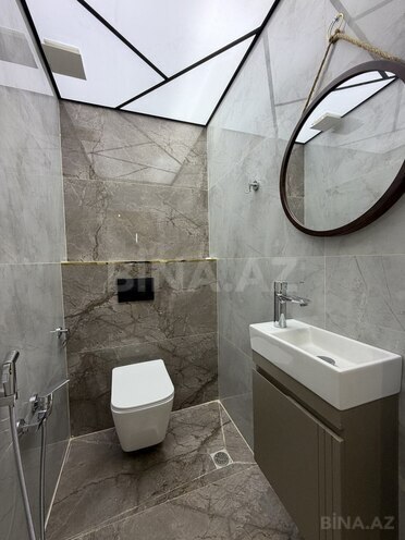 Продаётся 3-комн. новостройка 88 м², м. Ази Асланов, photo 20 from 23