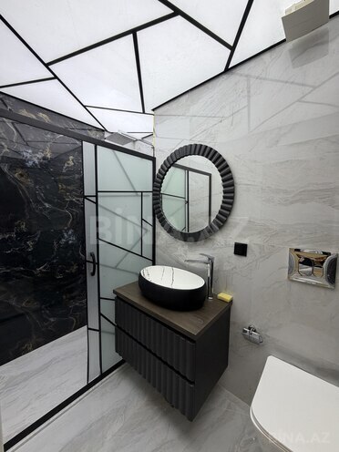 Продаётся 3-комн. новостройка 88 м², м. Ази Асланов, photo 22 from 23