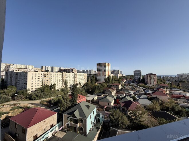 Продаётся 3-комн. новостройка 88 м², м. Ази Асланов, photo 13 from 23