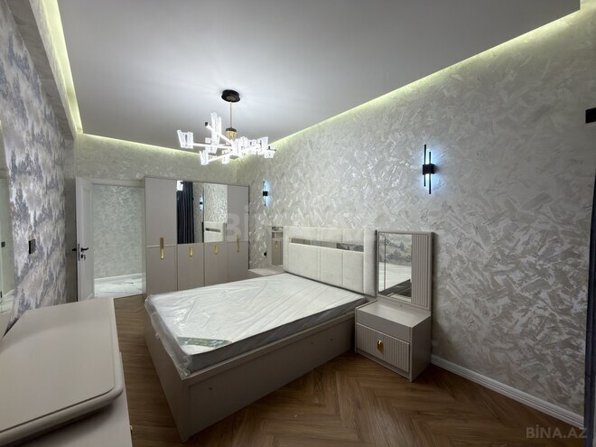 Продаётся 3-комн. новостройка 88 м², м. Ази Асланов, photo 6 from 23