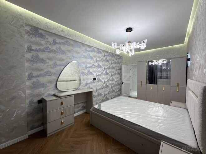 Продаётся 3-комн. новостройка 88 м², м. Ази Асланов, photo 7 from 23