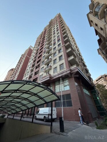 Продается 3-комн. новостройка 130 м², м. Нариман Нариманов, photo 11 from 12