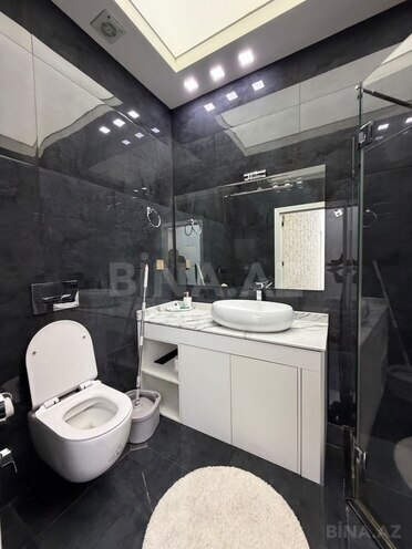 Продается 3-комн. новостройка 130 м², м. Нариман Нариманов, photo 6 from 12
