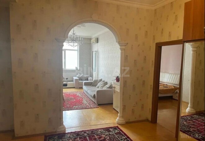 Продается 2-комн. новостройка 74.5 м², пос. Ази Асланова, photo 5 from 14
