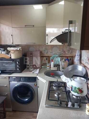 Продается 2-комн. вторичка 55 м², м. Кара Караев, photo 23 from 24