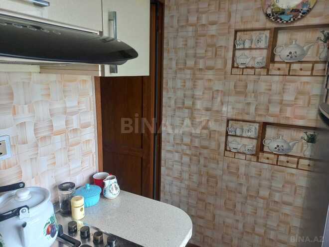 Продается 2-комн. вторичка 55 м², м. Кара Караев, photo 17 from 24