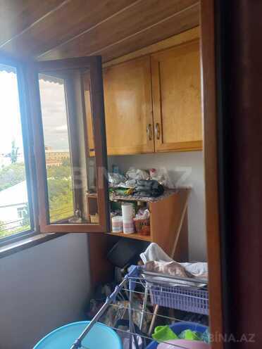 Продается 2-комн. вторичка 55 м², м. Кара Караев, photo 6 from 24