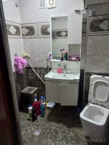 Продается 2-комн. вторичка 55 м², м. Кара Караев, photo 16 from 24