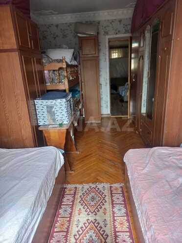 Продается 2-комн. вторичка 55 м², м. Кара Караев, photo 4 from 24