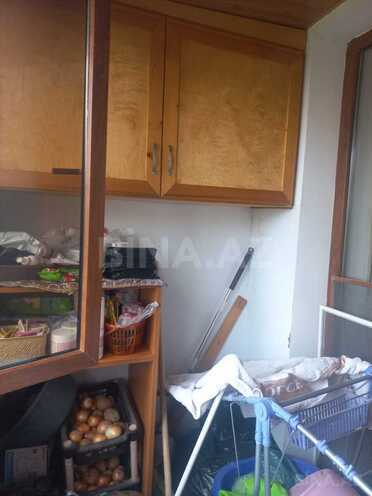 Продается 2-комн. вторичка 55 м², м. Кара Караев, photo 8 from 24