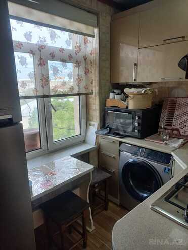 Продается 2-комн. вторичка 55 м², м. Кара Караев, photo 22 from 24