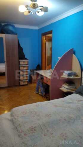Satılır 2 otaqlı köhnə tikili 53 m², Elmlər Akademiyası m., photo 4 from 7