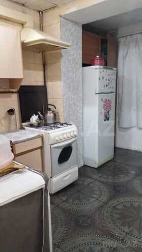 Satılır 2 otaqlı köhnə tikili 53 m², Elmlər Akademiyası m., photo 5 from 7