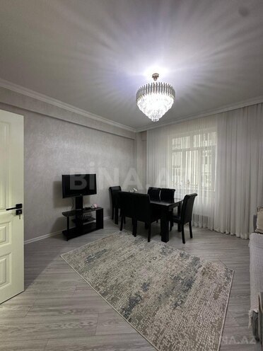 Satılır 2 otaqlı yeni tikili 56 m², Masazır q., photo 12 from 15