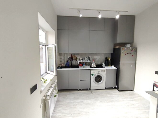 Satılır 3 otaqlı həyət evi/bağ evi 99 m², Binə q., photo 7 from 12