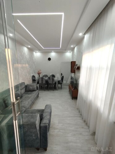 Satılır 3 otaqlı həyət evi/bağ evi 99 m², Binə q., photo 4 from 12