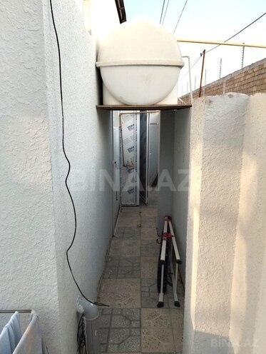 Satılır 3 otaqlı həyət evi/bağ evi 99 m², Binə q., photo 10 from 12