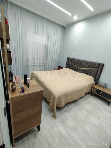Satılır 3 otaqlı həyət evi/bağ evi 99 m², Binə q., photo 5 from 12