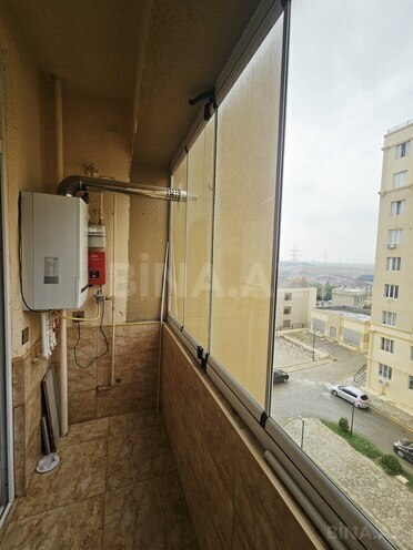 Продается 3-комн. новостройка 74 м², пос. Масазыр, photo 13 from 17