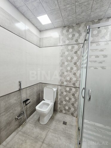 Продается 3-комн. новостройка 74 м², пос. Масазыр, photo 16 from 17