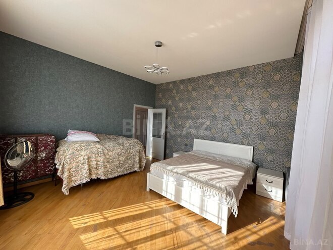 Сдаётся 5-комн. дом/дача 220 м², пос. Sea Breeze, photo 15 from 22