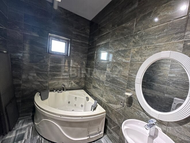 Сдаётся 5-комн. дом/дача 220 м², пос. Sea Breeze, photo 11 from 22