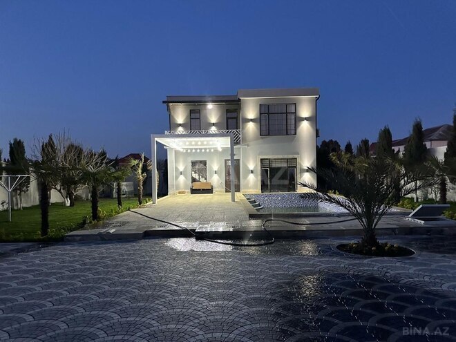 Сдаётся 5-комн. дом/дача 220 м², пос. Sea Breeze, photo 7 from 22