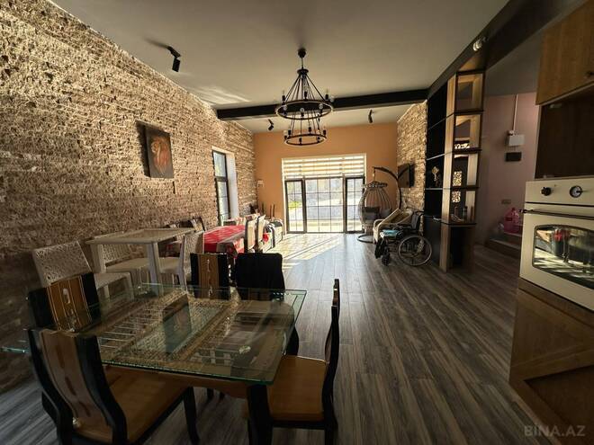Сдаётся 5-комн. дом/дача 220 м², пос. Sea Breeze, photo 19 from 22