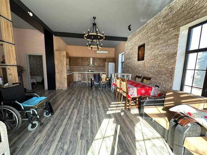 Сдаётся 5-комн. дом/дача 220 м², пос. Sea Breeze, photo 9 from 22