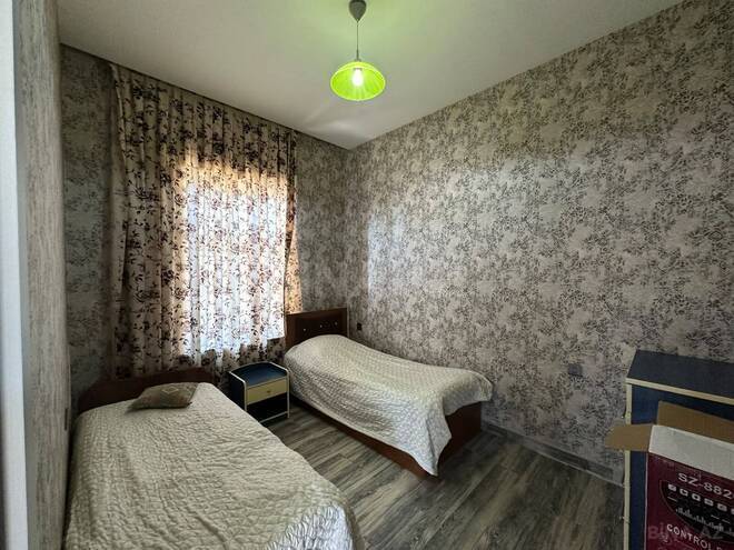 Сдаётся 5-комн. дом/дача 220 м², пос. Sea Breeze, photo 17 from 22