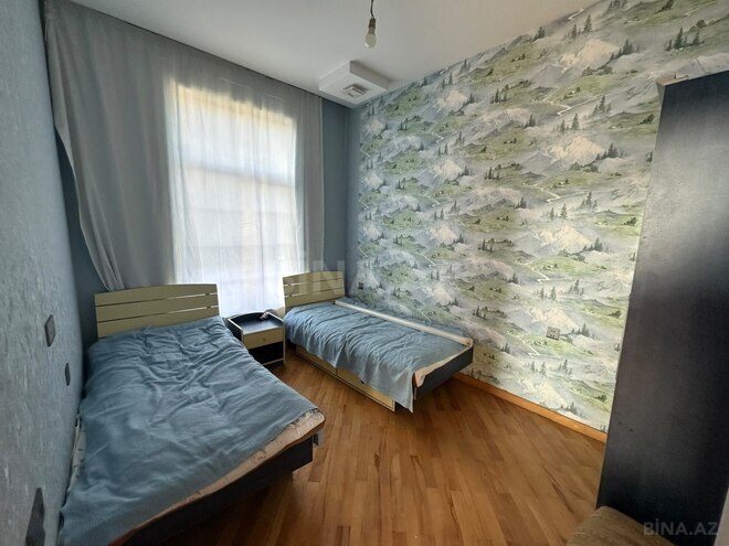 Сдаётся 5-комн. дом/дача 220 м², пос. Sea Breeze, photo 14 from 22